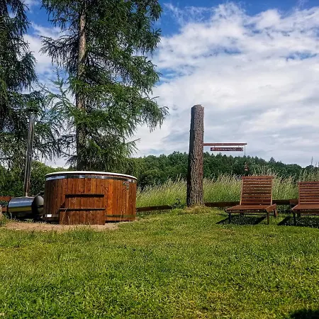 Trapani Glamping Camp