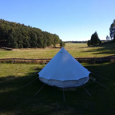 Trapani Glamping Camp Οργανωμένο κάμπινγκ *