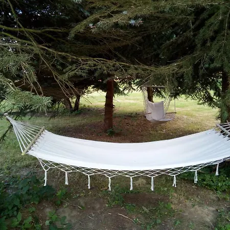 Trapani Glamping Camp