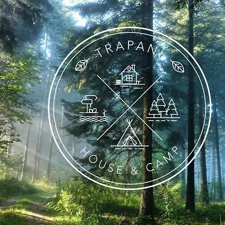 Luxury tent Trapani Glamping Camp