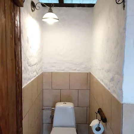 Trapani Glamping Camp Ruzova