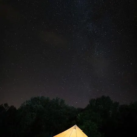 Trapani Glamping Camp