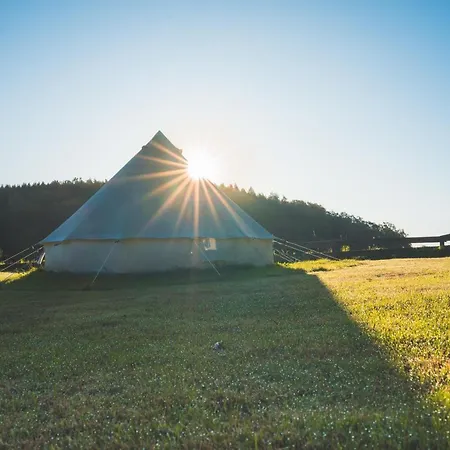 Trapani Glamping Camp *