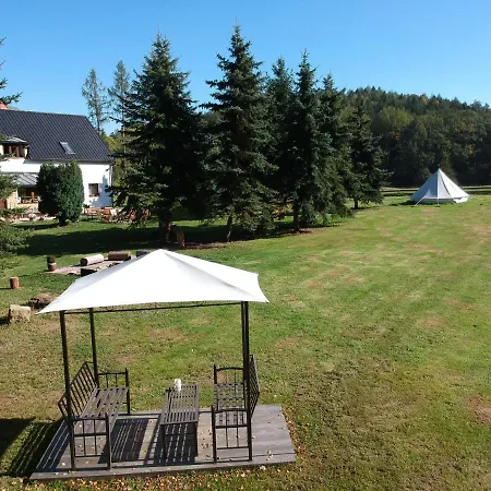 Trapani Glamping Camp