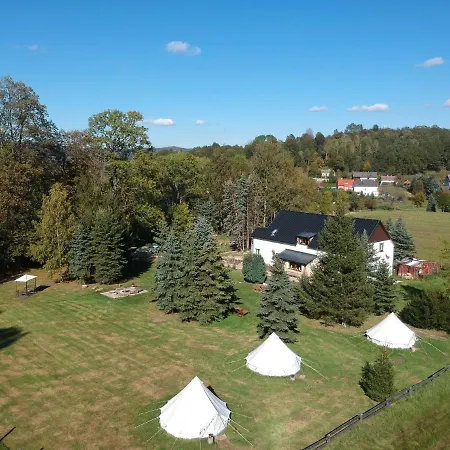 Trapani Glamping Camp * Ruzova