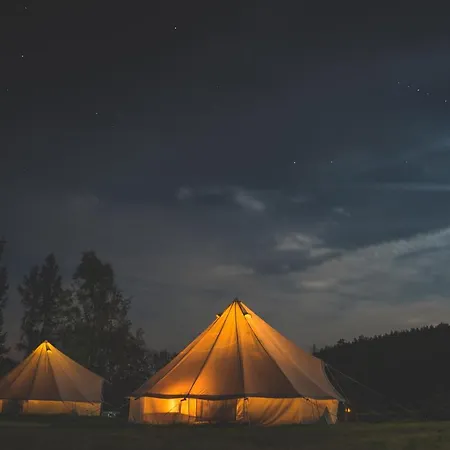 Trapani Glamping Camp