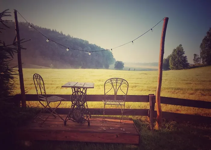 Trapani Glamping Camp *
