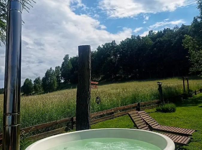 Trapani Glamping Camp *