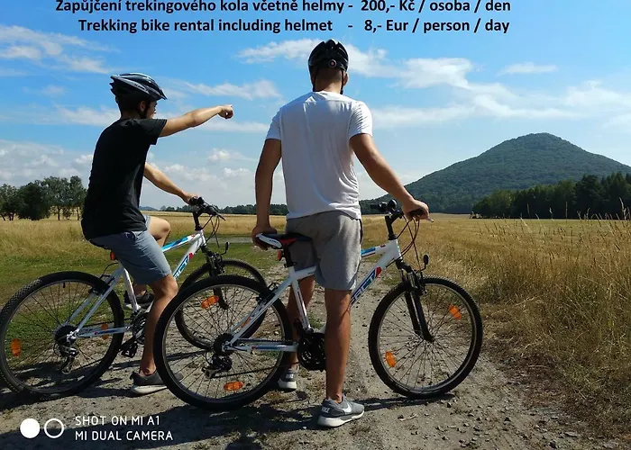 Luxuszelt Trapani Glamping Camp *