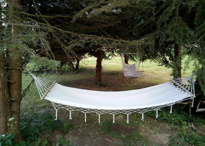 Trapani Glamping Camp