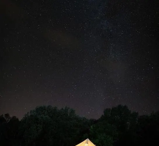 Trapani Glamping Camp