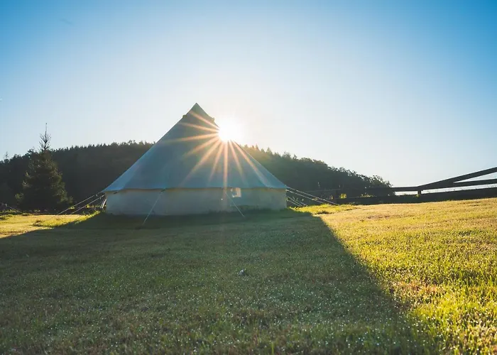 Trapani Glamping Camp *